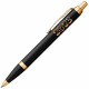 Ручка шариковая Parker IM Black GT BP Год Кролика 22032_Z211y