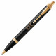 Ручка кулькова Parker IM Black GT BP Кролик 22032_Z201y