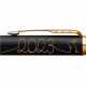 Ручка кулькова Parker IM Black GT BP 2023 Рік Кролика 22032_Z212y