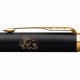 Ручка кулькова Parker IM Black GT BP Чарівний Кролик 22032_Z214y