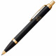 Ручка кулькова Parker IM Black GT BP Чарівний Кролик 22032_Z214y