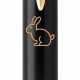 Ручка шариковая Parker IM Black GT BP Черный Кролик 22032_Z204y