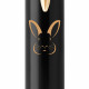 Ручка шариковая Parker IM Black GT BP Добрый Кролик 22032_Z205y