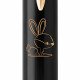 Ручка шариковая Parker IM Black GT BP Крольчонок 22032_Z210y