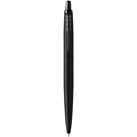 Ручка кулькова Parker JOTTER XL Monochrome Black BT BP 12 432