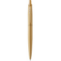 Ручка кулькова Parker JOTTER XL Monochrome Gold GT BP 12 532