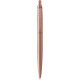 Ручка шариковая Parker JOTTER XL Monochrome Pink Gold PGT BP 12 632