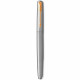 Набор Parker JOTTER Stainless Steel GT FP+BP (перьевая + шариковая)
