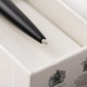 Ручка кулькова Parker JOTTER XL Monochrome Black BT BP 12 432