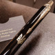 Ручка кулькова Parker IM Black GT BP Тризуб 22032_TR