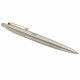 Ручка кулькова Parker JOTTER Stainless Steel GT BP Герб України 16032_T005b