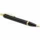 Ручка шариковая Parker IM Black GT BP I Love YOU 22032_L023y