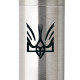 Ручка кулькова Parker JOTTER Stainless Steel GT BP Тризуб Сокіл 16032_T050b