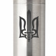 Ручка кулькова Parker JOTTER Stainless Steel GT BP Тризуб ОУН 16032_T030b