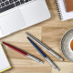 Ручка шариковая Parker JOTTER Kensington Red CT BP 16 432