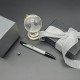 Ручка кулькова Parker IM Achromatic Grey BT BP 22 832