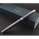 Ручка-ролер Parker IM Premium Dark Espresso Chiselled CT RB 24 322