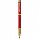 Ручка-роллер Parker IM Premium Red GT RB 24 822