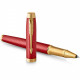 Ручка-роллер Parker IM Premium Red GT RB 24 822