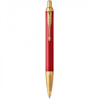 Ручка кулькова Parker IM Premium Red GT BP 24 832
