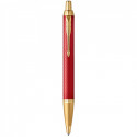 Ручка шариковая Parker IM Premium Red GT BP 24 832