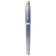 Ручка перьевая Parker IM Last Frontier Polar CT FP F 25 411