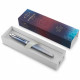 Ручка перьевая Parker IM Last Frontier Polar CT FP F 25 411