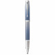 Ручка-роллер Parker IM Last Frontier Polar CT RB 25 422