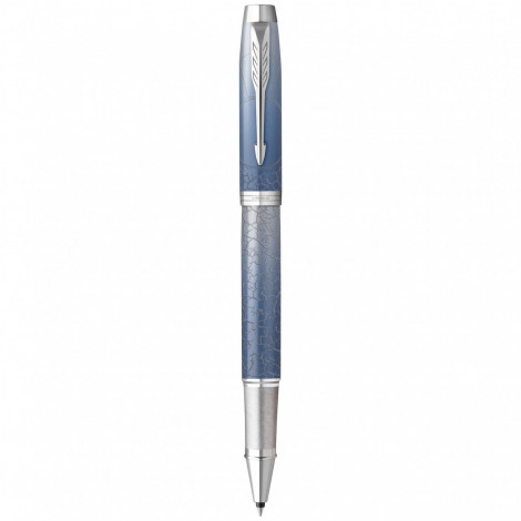 Ручка-роллер Parker IM Last Frontier Polar CT RB 25 422