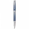 Ручка-роллер Parker IM Last Frontier Polar CT RB 25 422