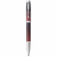 Ручка-роллер Parker IM Last Frontier Portal CT RB 25 322