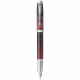 Ручка перьевая Parker IM Last Frontier Portal CT FP F 25 311