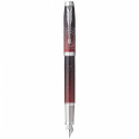 Ручка перьевая Parker IM Last Frontier Portal CT FP F 25 311