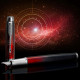Ручка перьевая Parker IM Last Frontier Portal CT FP F 25 311