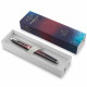Ручка перьевая Parker IM Last Frontier Portal CT FP F 25 311