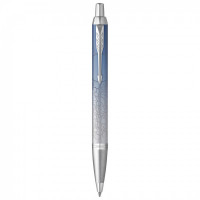 Ручка кулькова Parker IM Last Frontier Polar CT BP 25 432