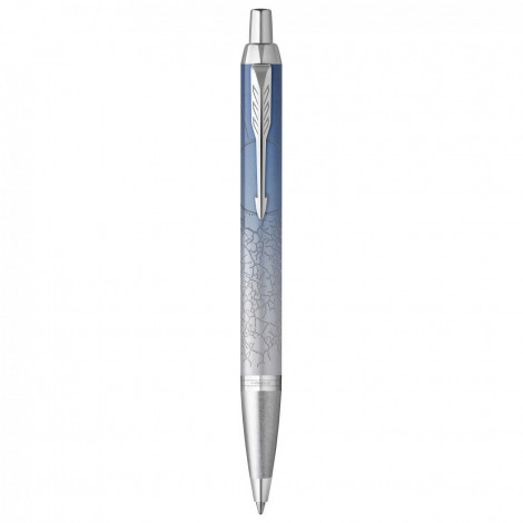 Ручка шариковая Parker IM Last Frontier Polar CT BP 25 432