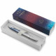 Ручка шариковая Parker IM Last Frontier Polar CT BP 25 432
