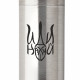Ручка кулькова Parker JOTTER Stainless Steel GT BP Тризуб іди на*уй 16032_T051b