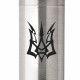 Ручка шариковая Parker JOTTER Stainless Steel GT BP Трезубец-Молния 16032_T056b