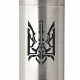 Ручка кулькова Parker JOTTER Stainless Steel GT BP Тризуб войовничий 16032_T057b