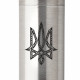 Ручка шариковая Parker JOTTER Stainless Steel GT BP Трезубец геометрия 16032_T058b
