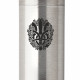 Ручка кулькова Parker JOTTER Stainless Steel GT BP Тризуб з дубовим вінком 16032_T061b