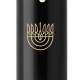 Ручка шариковая Parker IM Black GT BP Трезубец Менора 22032_T052y