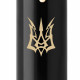 Ручка шариковая Parker IM Black GT BP Трезубец-Молния 22032_T056y