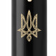 Ручка шариковая Parker IM Black GT BP Трезубец геометрия 22032_T058y