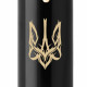 Ручка шариковая Parker IM Black GT BP Трезубец готический 22032_T063y