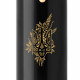 Ручка кулькова Parker IM Black GT BP Тризуб з пшеницею 22032_T066y