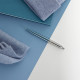 Ручка кулькова Parker JOTTER Waterloo Blue CT BP 16 832