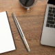 Ручка шариковая Parker JOTTER Stainless Steel GT BP 16 032